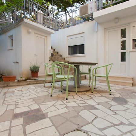 Apartment Mikulić Duće Zewnętrze zdjęcie