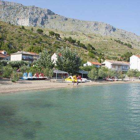 Apartment Mikulić Duće Zewnętrze zdjęcie