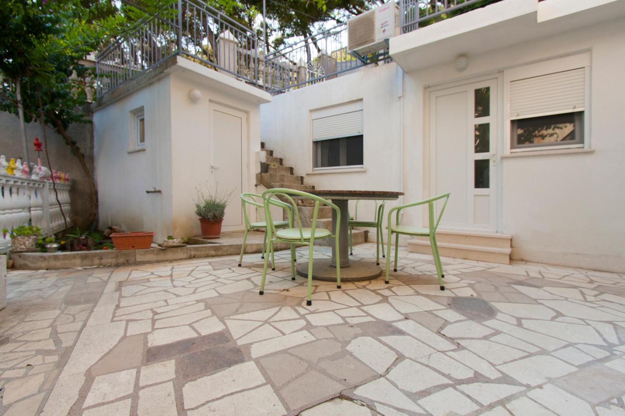 Apartment Mikulić Duće Zewnętrze zdjęcie