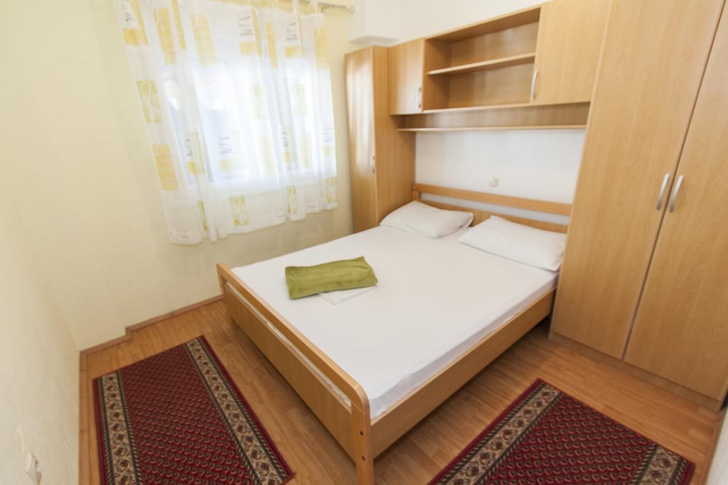 Apartment Mikulić Duće Zewnętrze zdjęcie