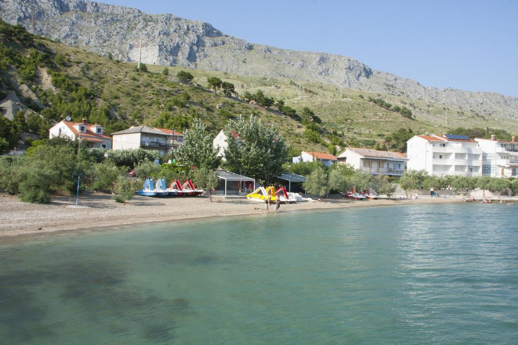 Apartment Mikulić Duće Zewnętrze zdjęcie